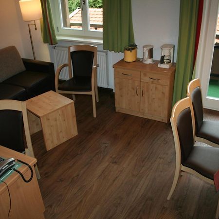 Concordia Apartments Bad Wiessee Esterno foto
