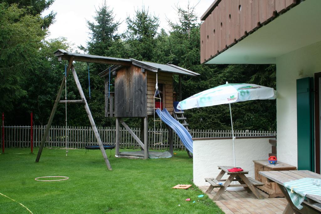 Concordia Apartments Bad Wiessee Esterno foto