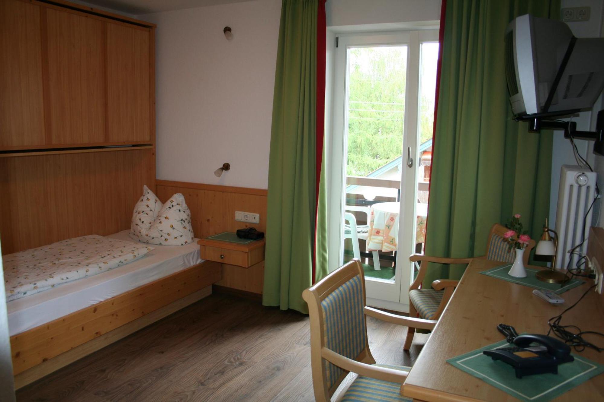Concordia Apartments Bad Wiessee Esterno foto