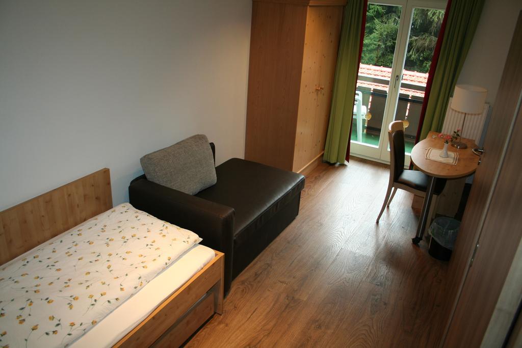 Concordia Apartments Bad Wiessee Esterno foto