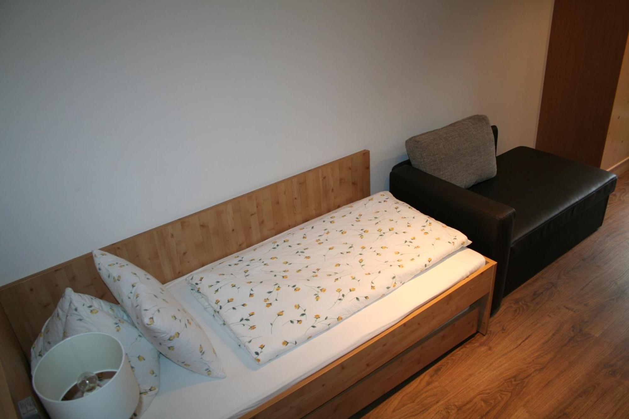 Concordia Apartments Bad Wiessee Esterno foto