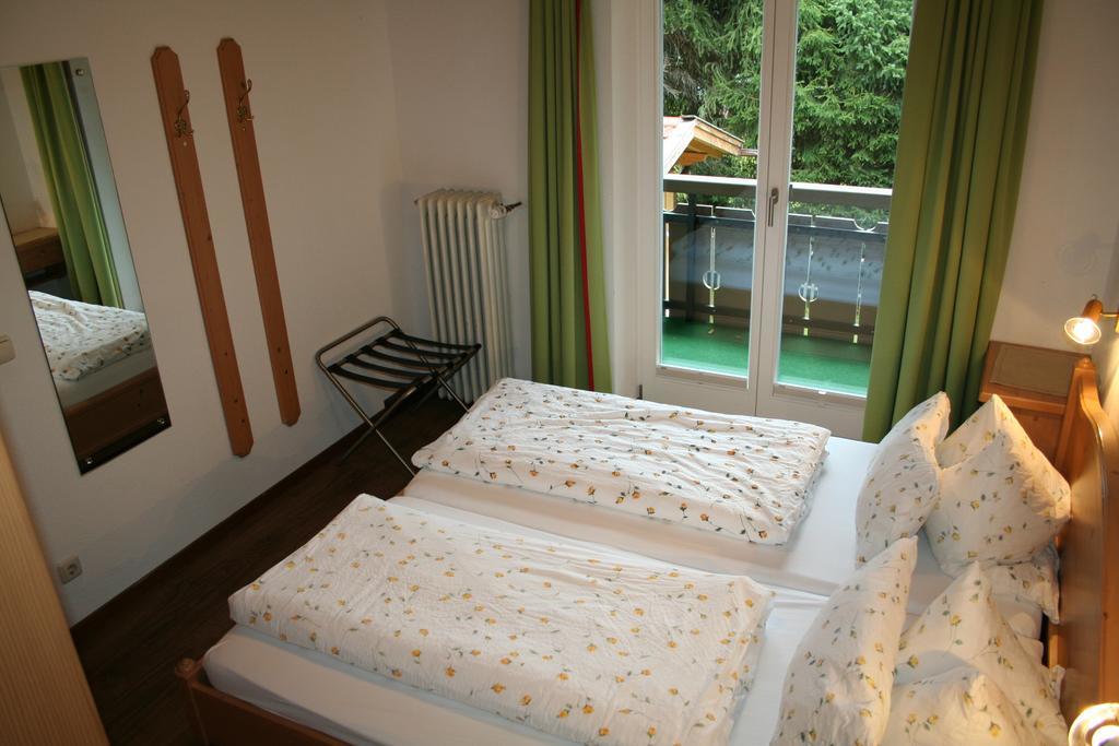 Concordia Apartments Bad Wiessee Esterno foto
