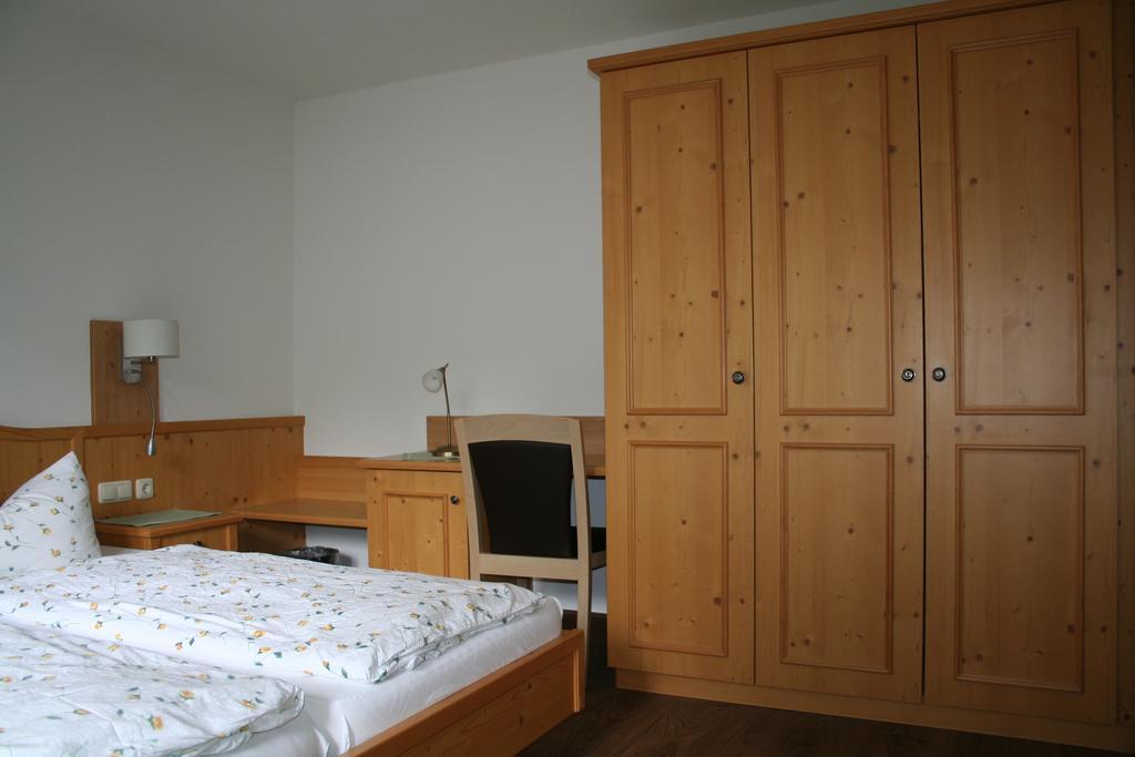 Concordia Apartments Bad Wiessee Esterno foto