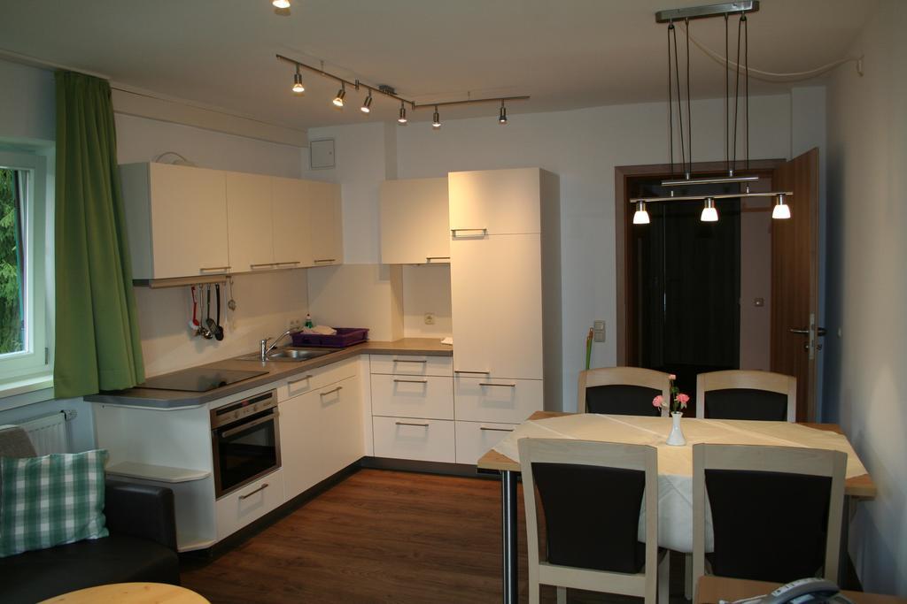 Concordia Apartments Bad Wiessee Esterno foto