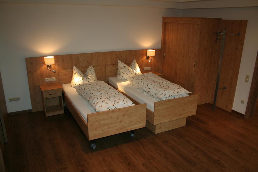Concordia Apartments Bad Wiessee Esterno foto