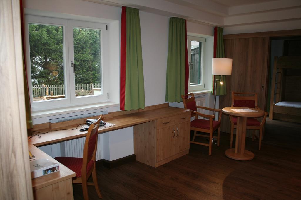 Concordia Apartments Bad Wiessee Esterno foto