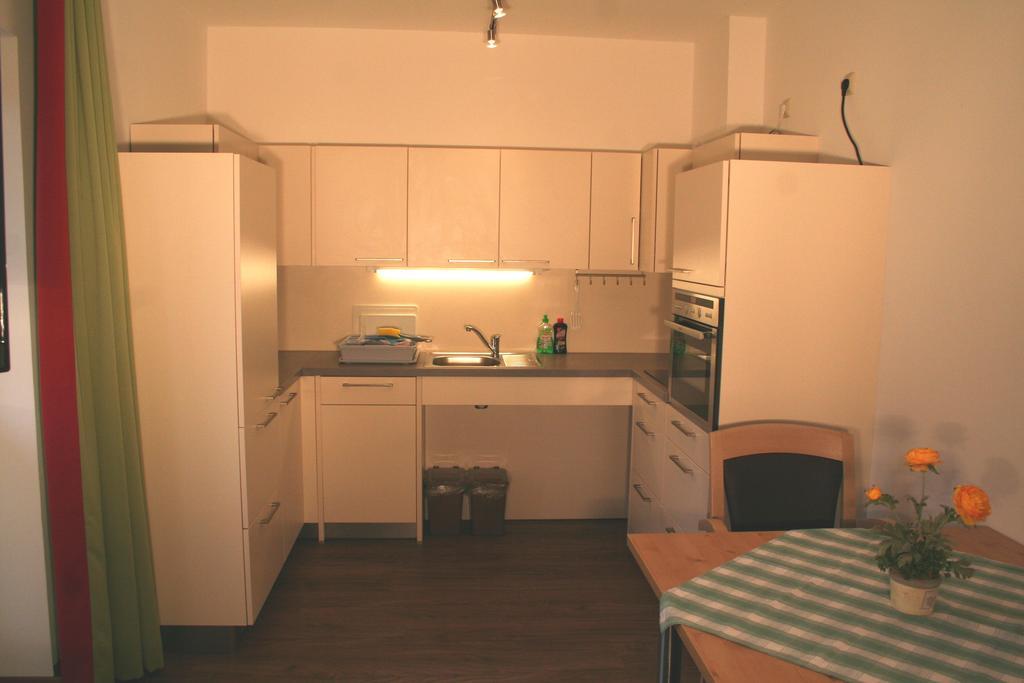Concordia Apartments Bad Wiessee Esterno foto