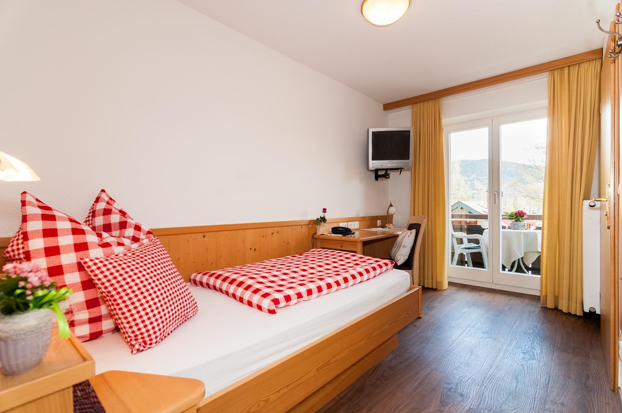 Concordia Apartments Bad Wiessee Esterno foto