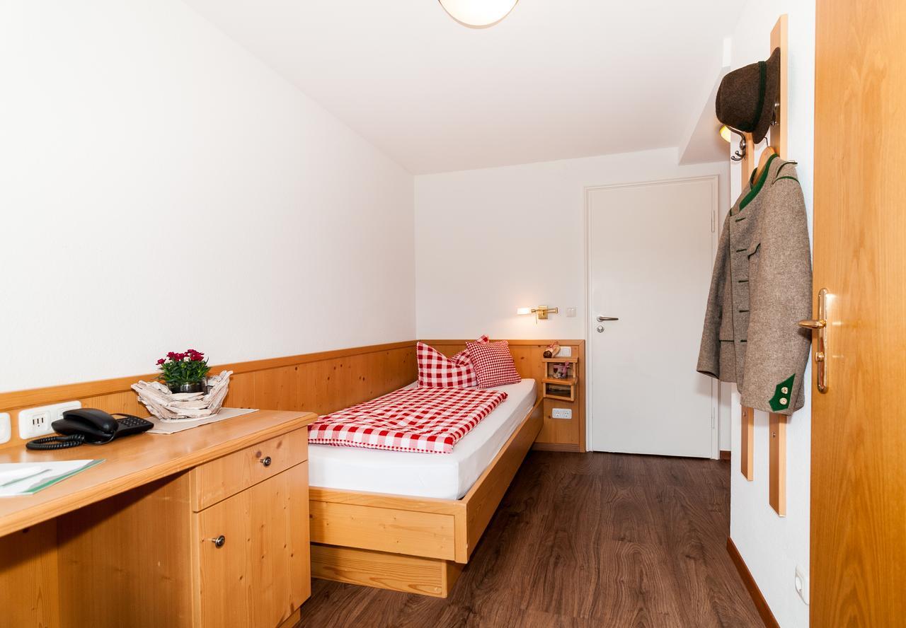 Concordia Apartments Bad Wiessee Esterno foto