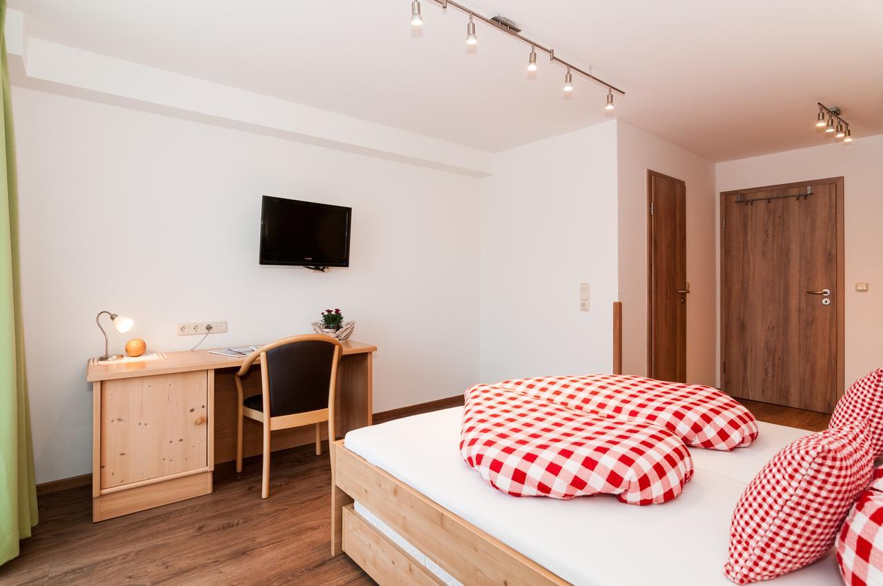 Concordia Apartments Bad Wiessee Esterno foto